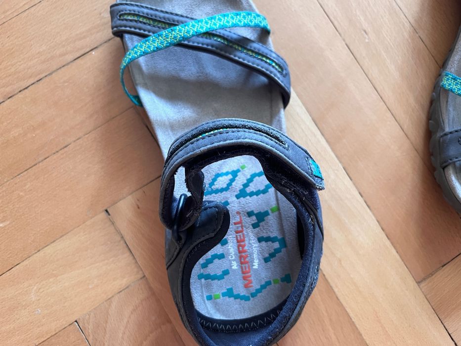 Дамски сандали Merrell (38 номер)