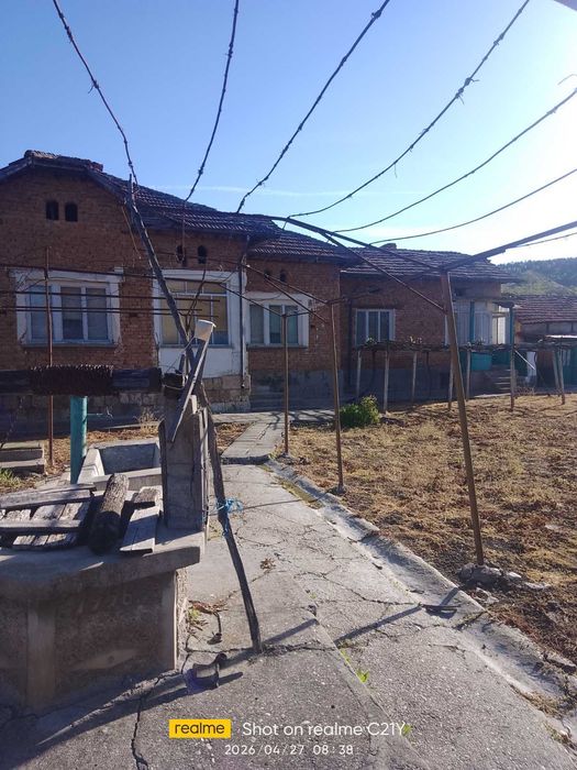 Къща в с.Муселиево,област Плевен