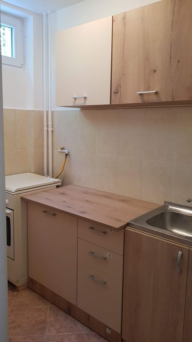 PF dau in chirie garsoniera in cart Gheorghieni