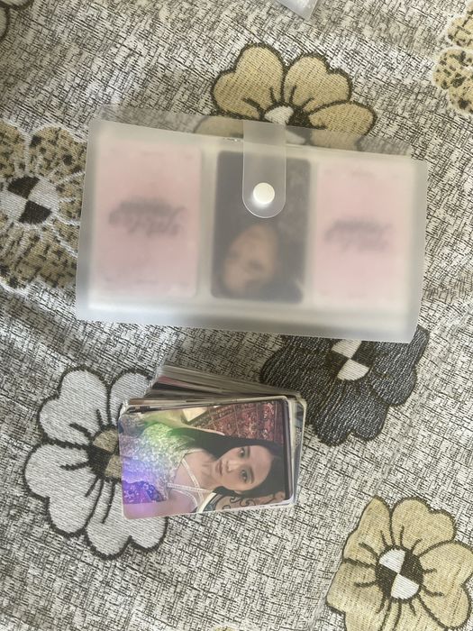 Крор карточки продаю срочно