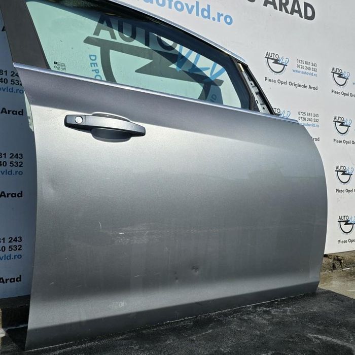 Portiera usa Z179 dreapta fata Opel Astra J Facelift