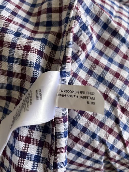 Cămașă Polo , Ralph Lauren , autentica , impecabila