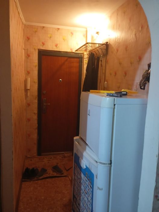 Продам 2х ком.квартиру