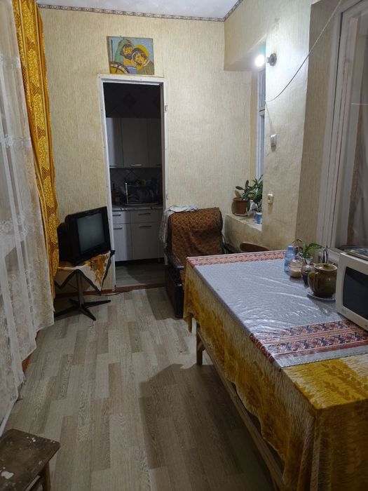 Сдам комнату на длительный срок