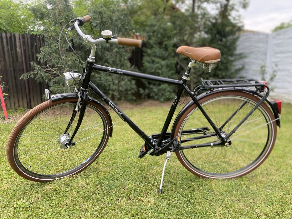 Bicicletă Diamant Topas pentru bărbați
