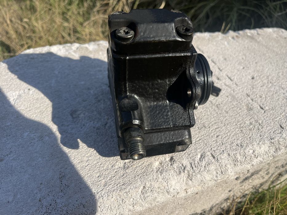 ГНП за Mercedes Benz