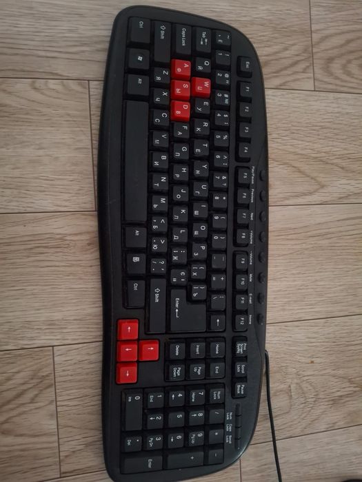 Клавиатура для компьютера