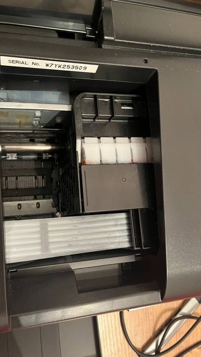 L 805 принтер жағдайы жақсы