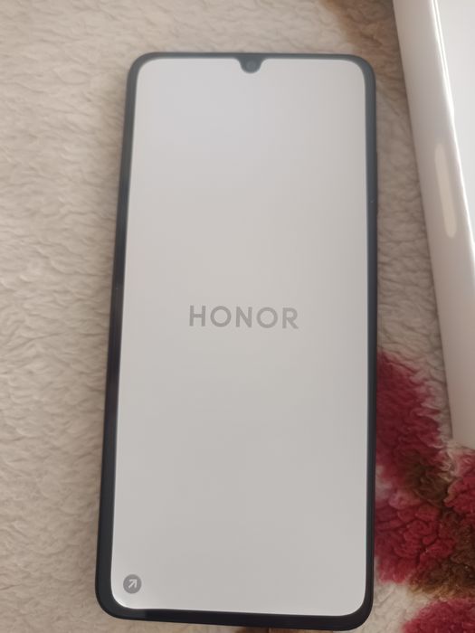 Vand telefon Honor X5C Plus 128GB,4G Midnight Black Dual sim
