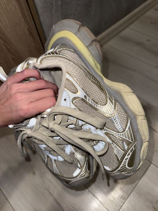 Обувки Balenciaga 3xl