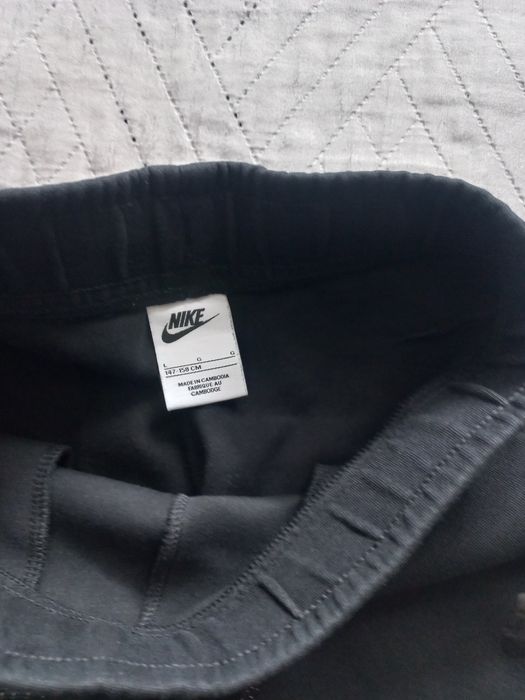 Nike Shorts Tech Fleece