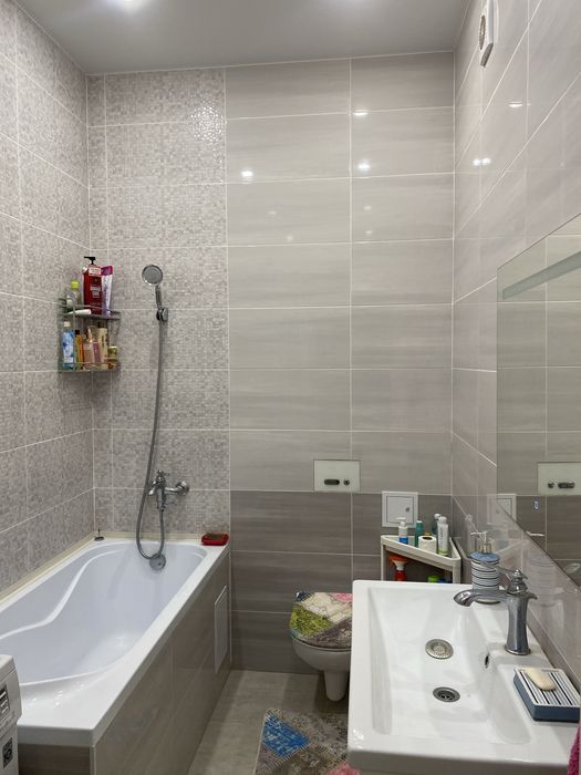 Продам квартиру ЖК Apple city