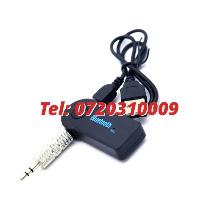 Modulator Conexiune Bluetooth Audio Audio Receiver Mini Adaptor Bt Pentru Conectare Si Redare Audio Pe Echipamente Compatibile