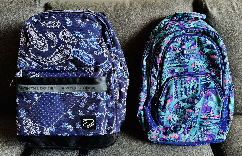 Ученически раници