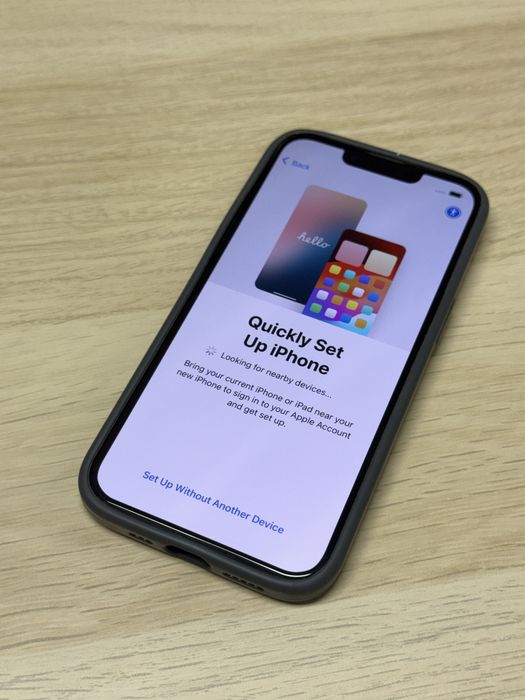 Iphone 13 pro в отлично състояние