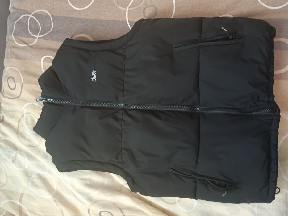 Елек на pull&bear