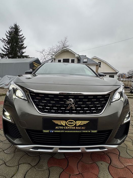 Peugeot 3008 PEUGEOT 3008 Full AN 2020 Plug In Hybrid Benzina
