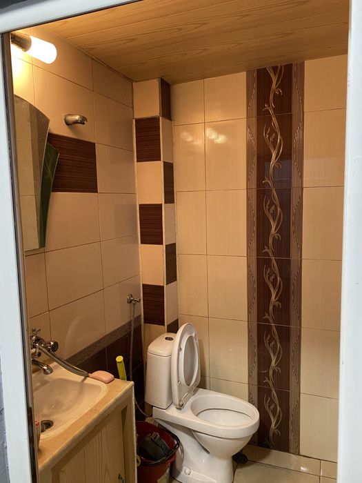 Дава се под наем Двустаен апартамент в Ямбол, Златен рог - 70 кв.м за 255 € - Снимка #1