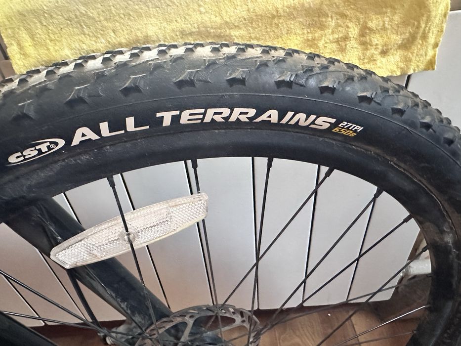 Продам Новый велосипед