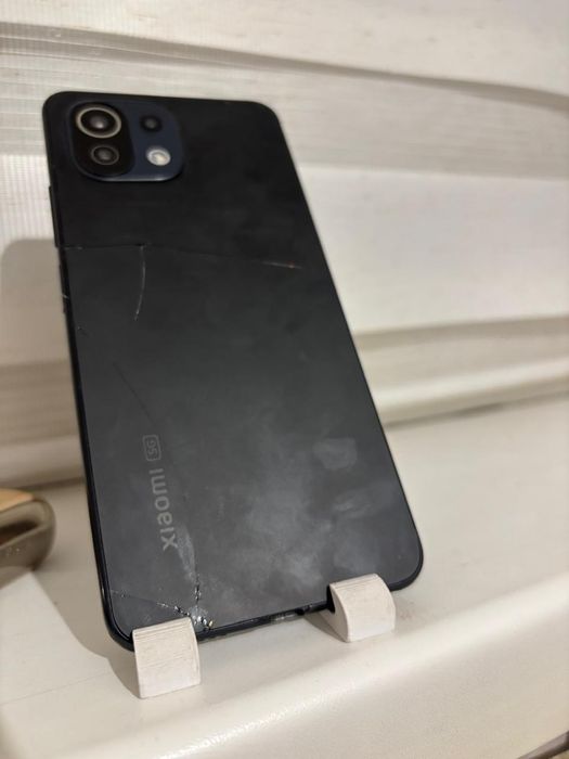 Xiomi mi 11lite 5 g Ne обмен