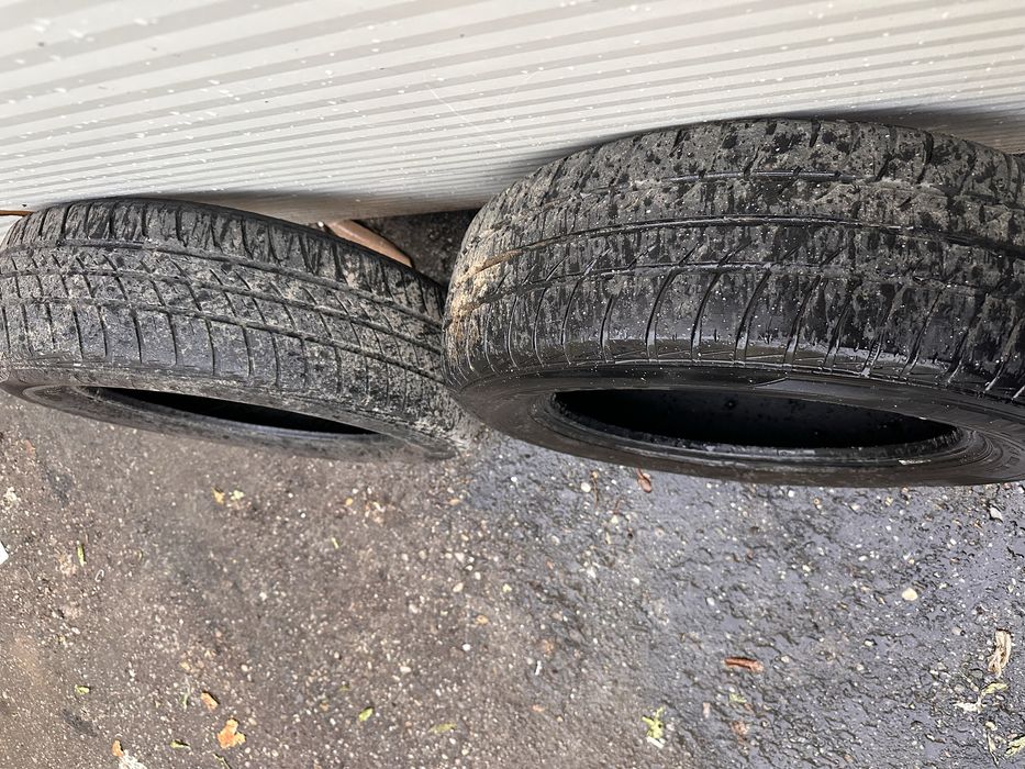 Anvelope Barum 185/65 R15