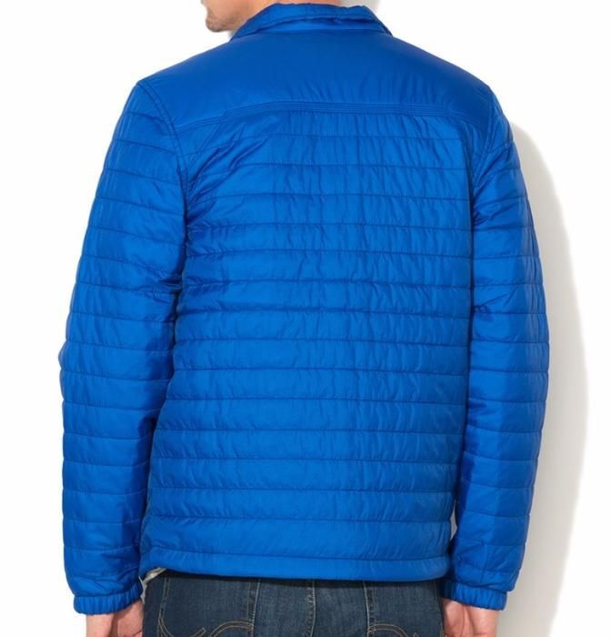 НОВО! TIMBERLAND подплатено леко яке без качулка р-р S