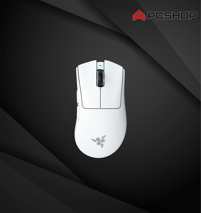 Razer DeathAdder V4 Pro