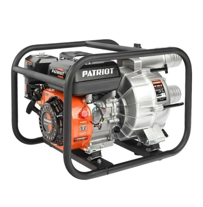 Мотопомпа Patriot MP 1560 SH