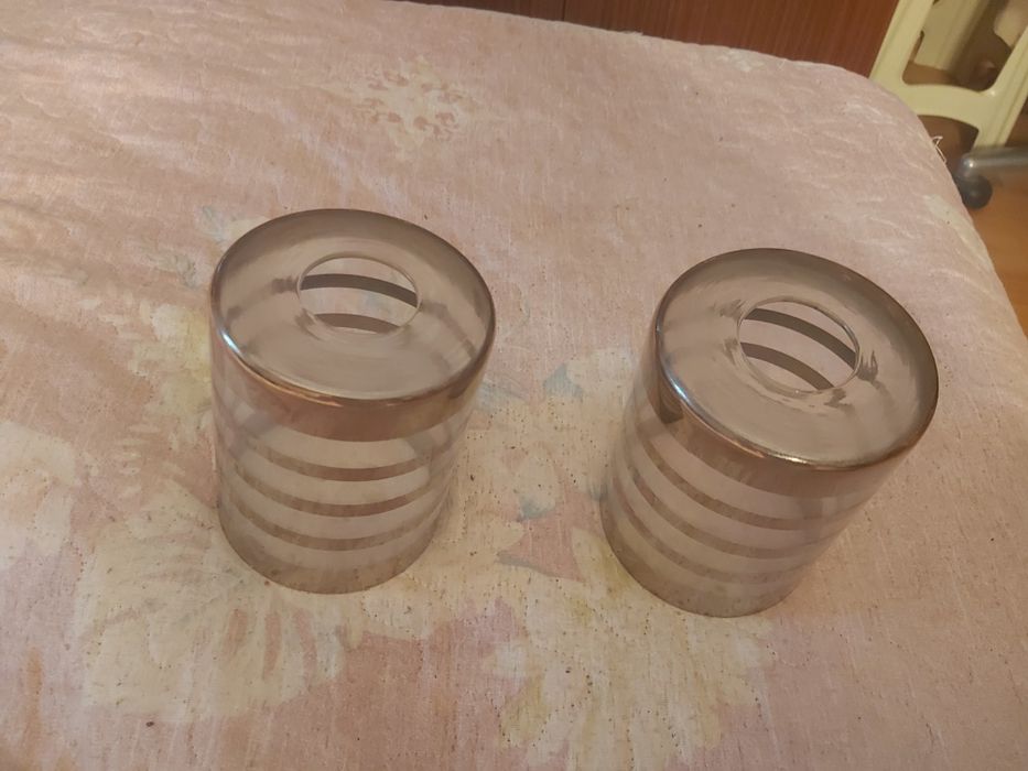 Плафоны для люстры. 13 видов. Пишите