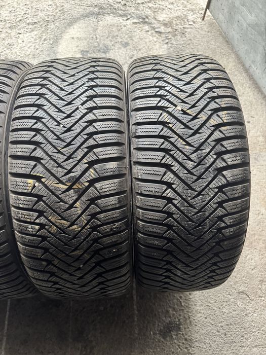 225/45/17 M+S , Set LAUFENN , stare excelenta !