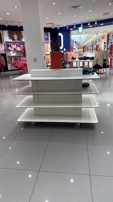 Торговое оборудование