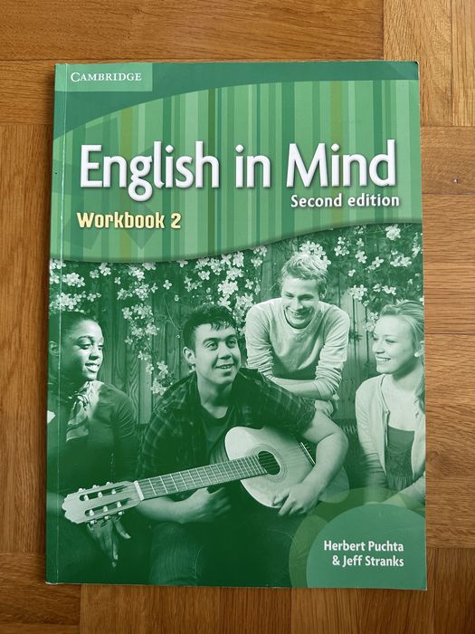 Учебници и помагала по английски език