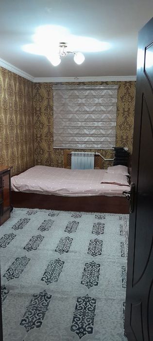 Наманган шахрида квартира сотилади