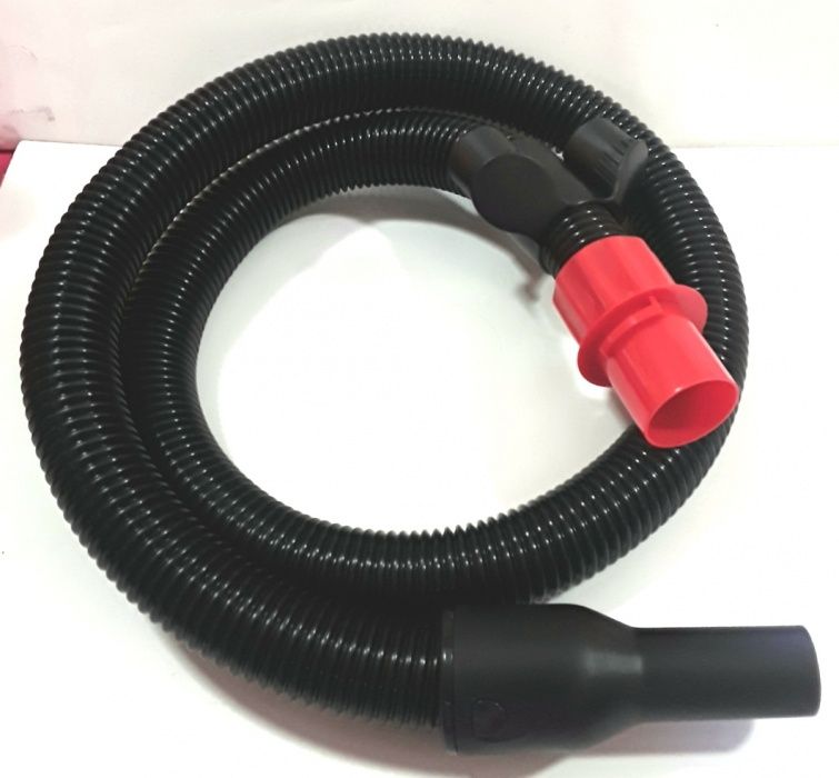 Set accesorii accesorii si furtun pentru aspirator - NOI - 80 lei