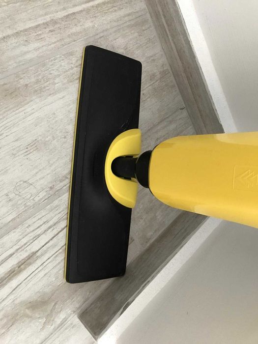 Парочистачка KARCHER