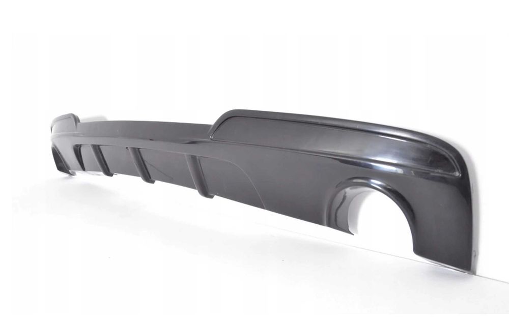 Difuzor bara spate spoiler fusta BMW Seria 5 F10 F11 M PACHET