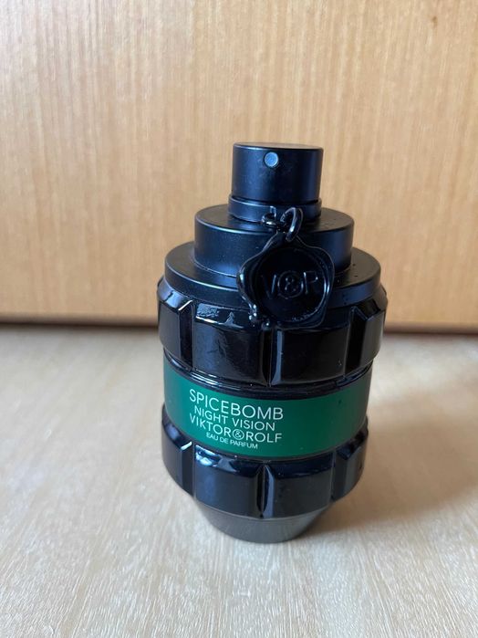 Viktor & Rolf Spicebomb Night Vision EDP 90 ml