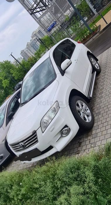 Toyota RAV 4 продам