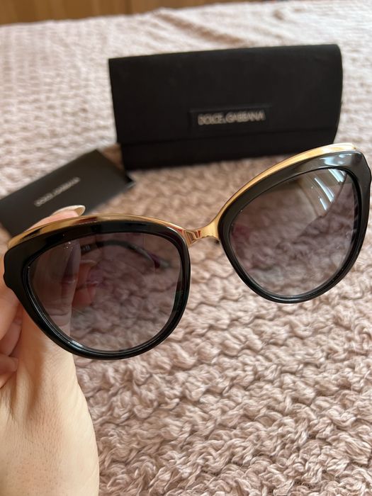 Оригинални очила Dolce&Gabbana