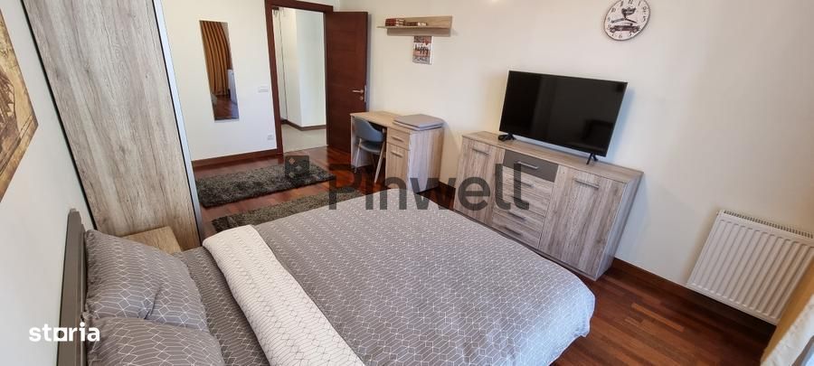 Apartament 2 Camere -InCity Residence-75 mp-Langa Alba Iulia-Dristor — fotografia 3