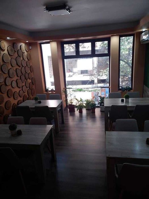 Дава се под наем Заведение в Пловдив, Център - 132 кв.м за 994.5 € - Снимка #9