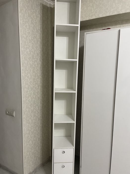 Стиллаж, шкаф комплект