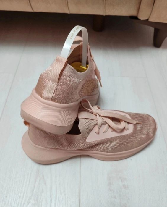 Pantofi sport H&M din tricot fin
