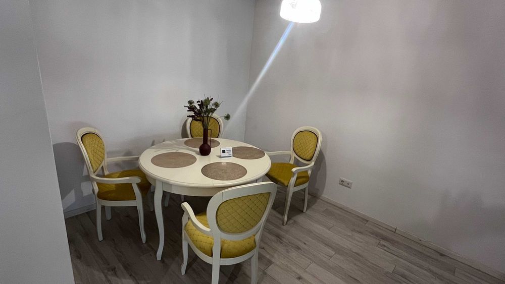 Apartament 2 camere de închiriat – 110 mp – centru Pitești – parcare subterană - View 3