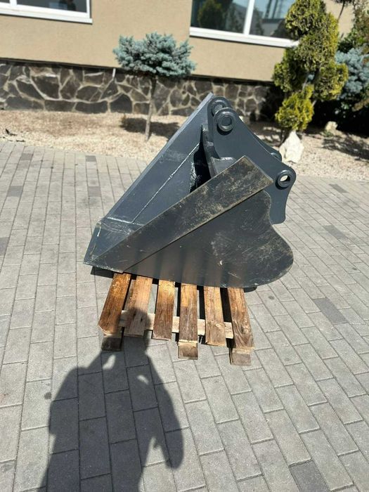 Cupa trapez pentru Komatsu WB93R - Piese de schimb Komatsu