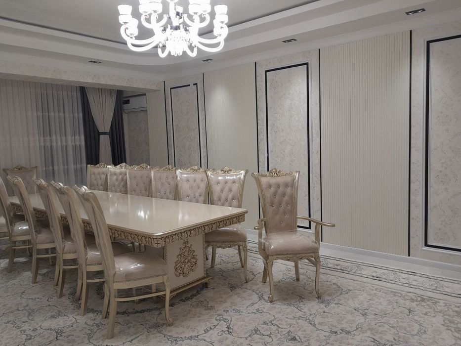 Хуррам стол стул