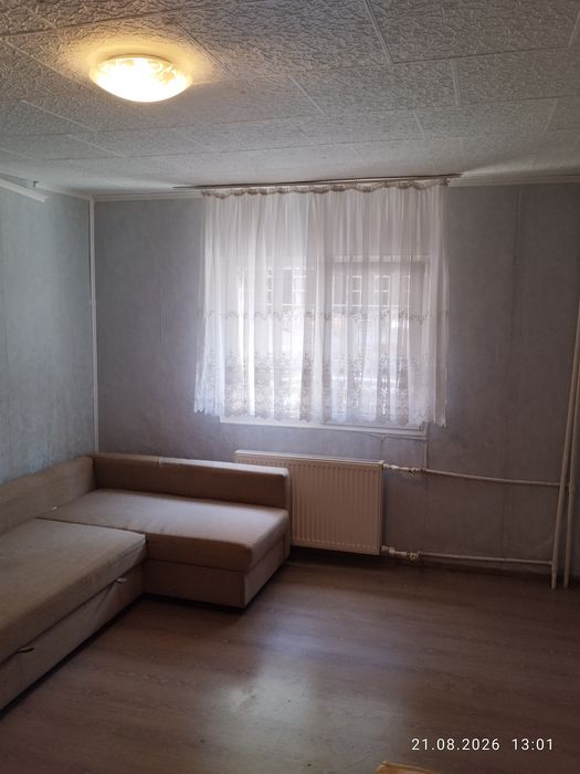 Garsoniera parter metrou 1 Dec aleea Mizil