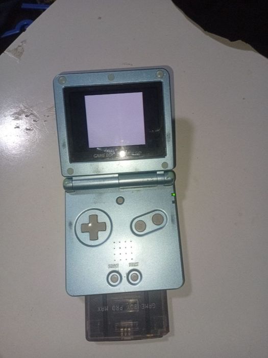 Game Boy advance