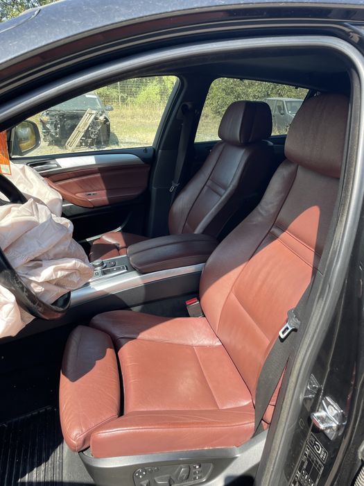 БМВ Х6, 3.5д, 286кс НА ЧАСТИ (bmw x6, 3.5d, 286hp na chasti)