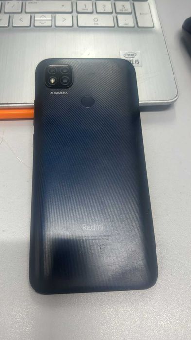 Xiaomi Redmi 9C   (Алматы) 114/5730